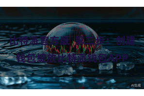 比特派官方版  第二步：创建钱包绽放比特派钱包APP